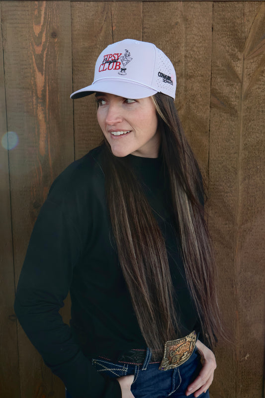 Tipsy Cowgirl ๐ธ