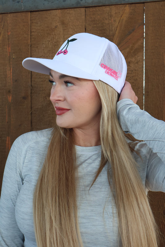 Pre Order ๐ผ Cowgirl Cherries