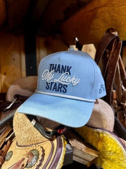 Lucky Stars
