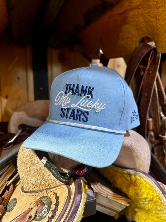 Lucky Stars