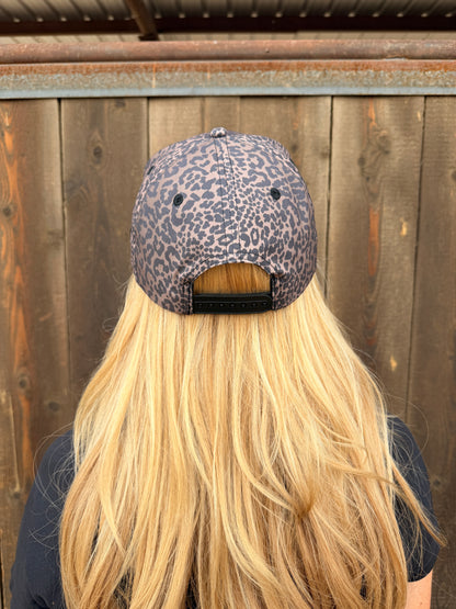Cheetah Bow | Pre-Order