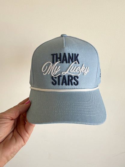 Lucky Stars