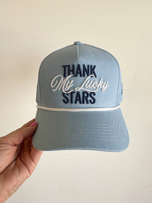 Lucky Stars