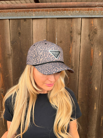 Cheetah CCC Patch | Pre-Order