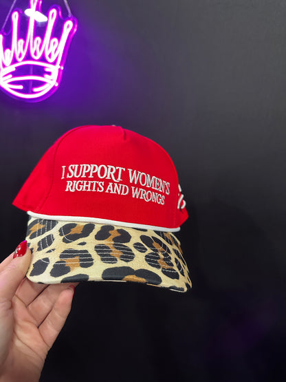 Women’s Rights
