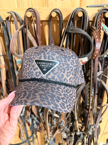 Cheetah CCC Patch | Pre-Order