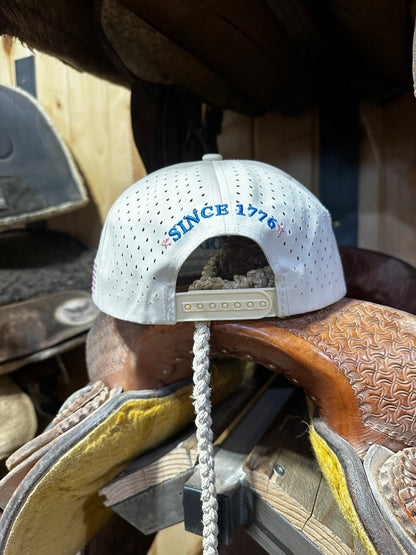 All American Rodeo {Pink}