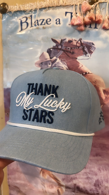 Lucky Stars