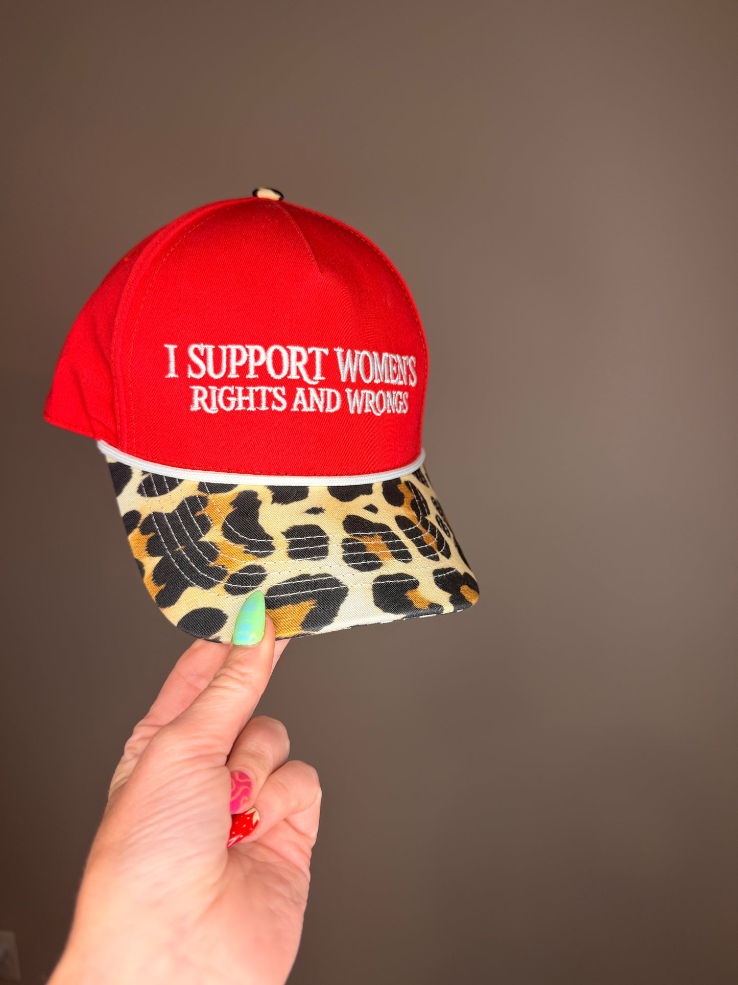 Women’s Rights