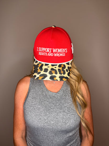 Women’s Rights