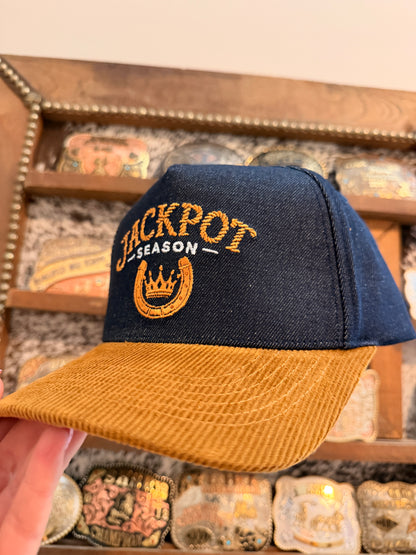 Jackpot Season