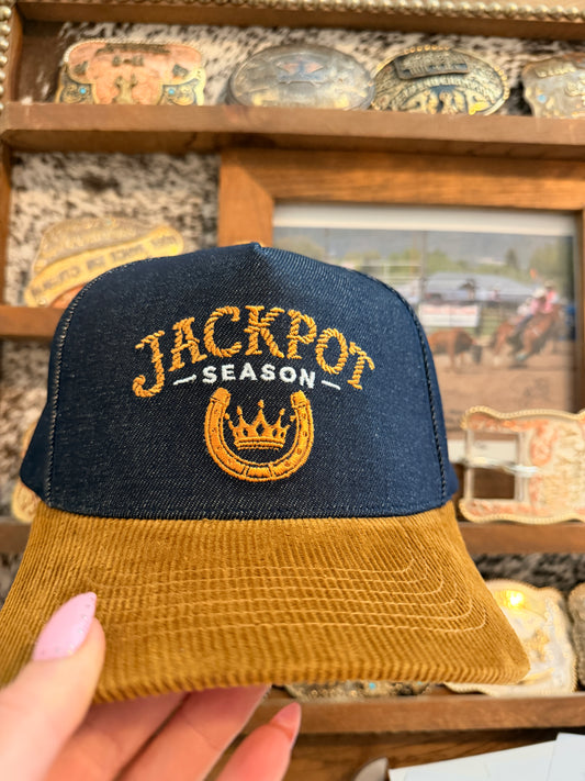 Jackpot Season