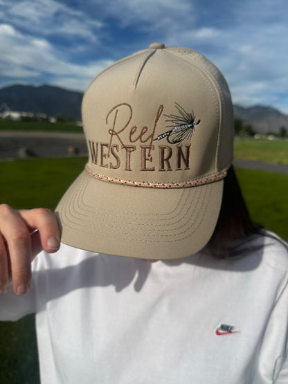 Reel Western
