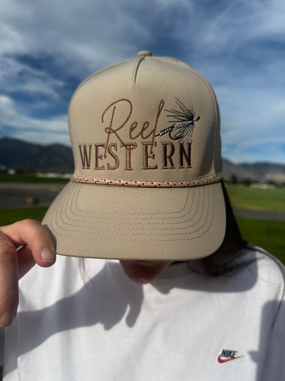 Reel Western
