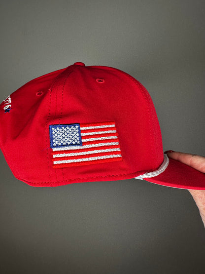 All American Rodeo {Red, White & Blue}