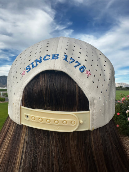 All American Rodeo {Pink}