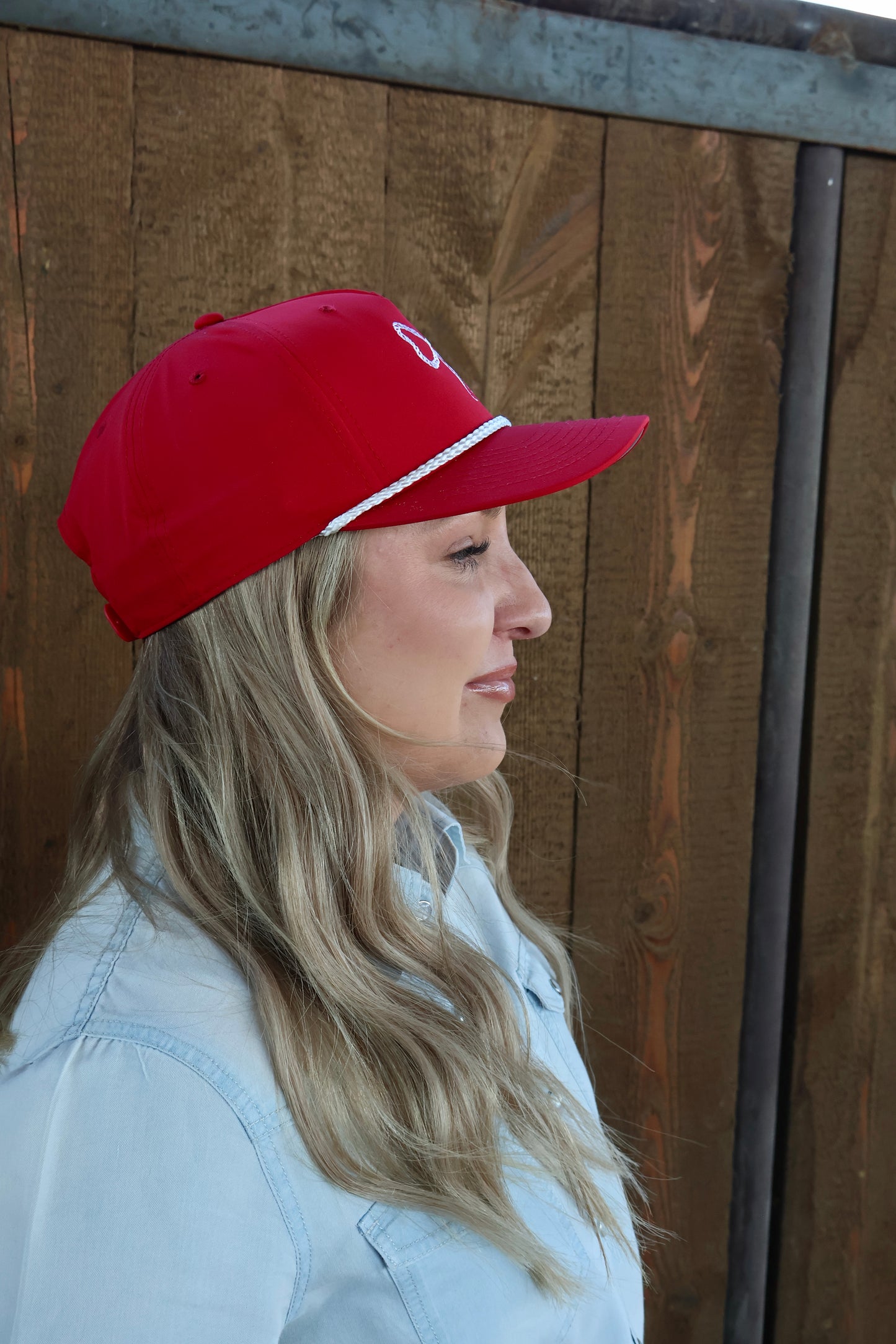 Pre-Order 𐙚 Rope Bow