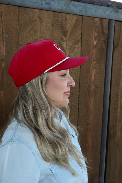 Pre-Order 𐙚 Rope Bow