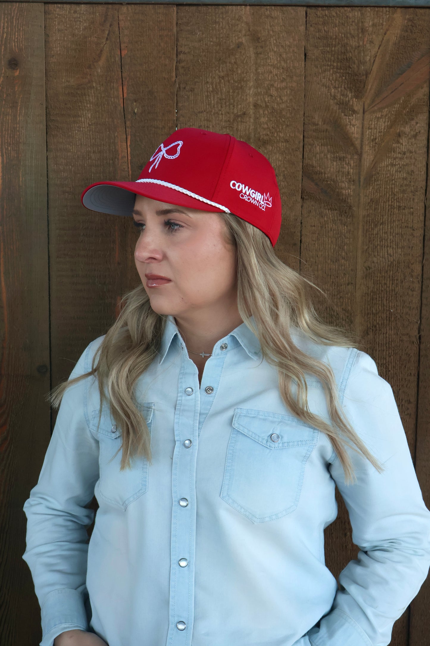 Pre-Order 𐙚 Rope Bow