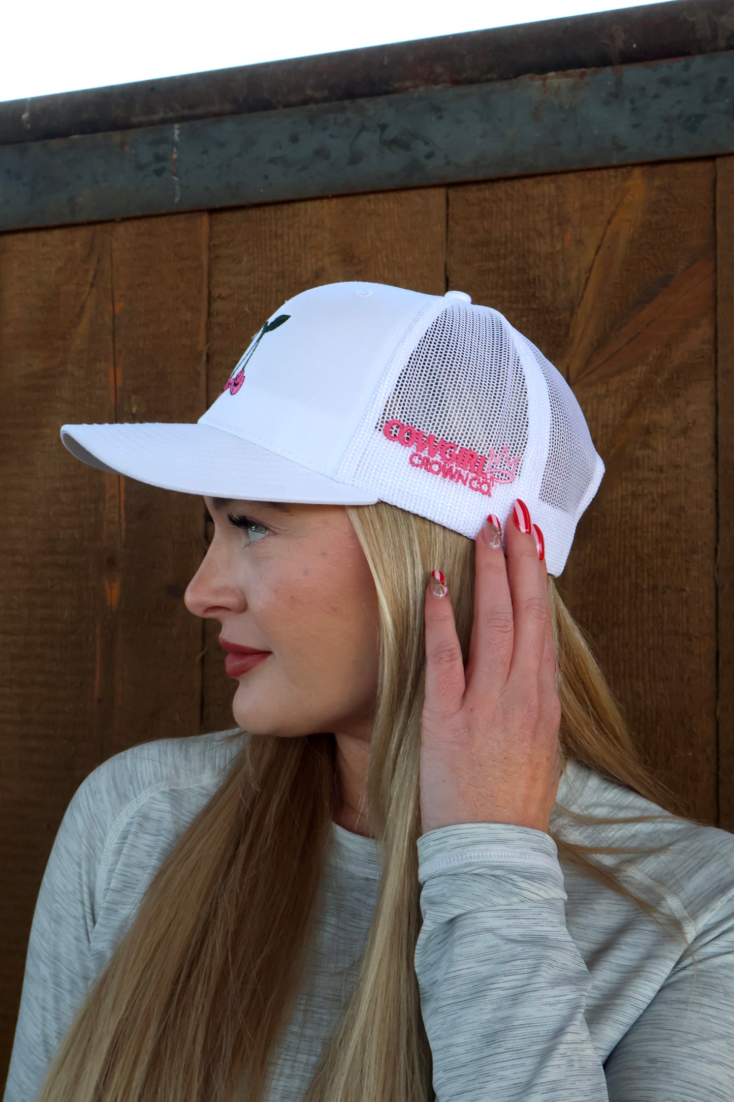 Pre Order 🜼 Cowgirl Cherries