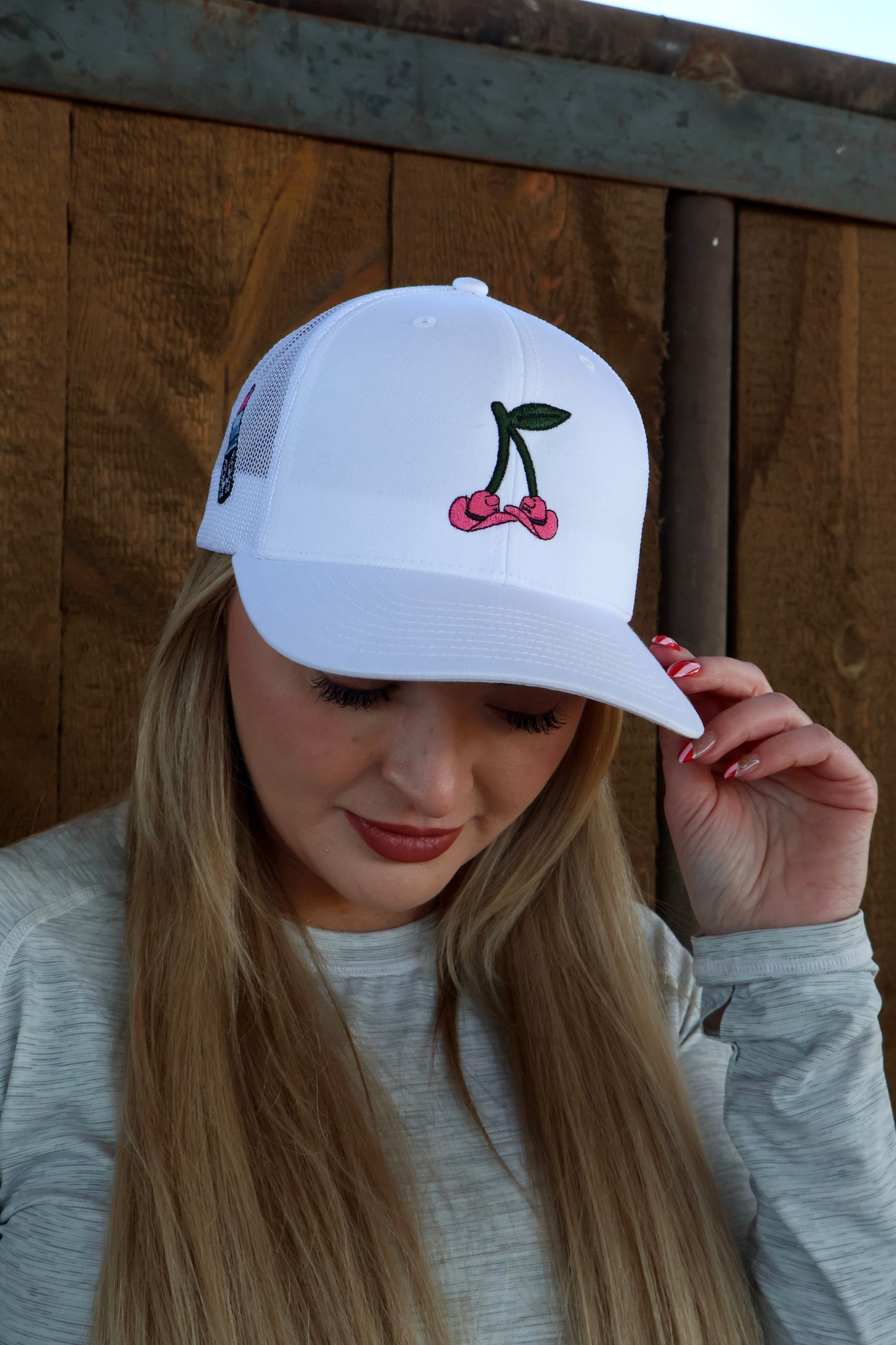 Pre Order 🜼 Cowgirl Cherries