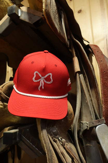 Pre-Order 𐙚 Rope Bow