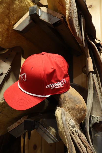 Pre-Order 𐙚 Rope Bow