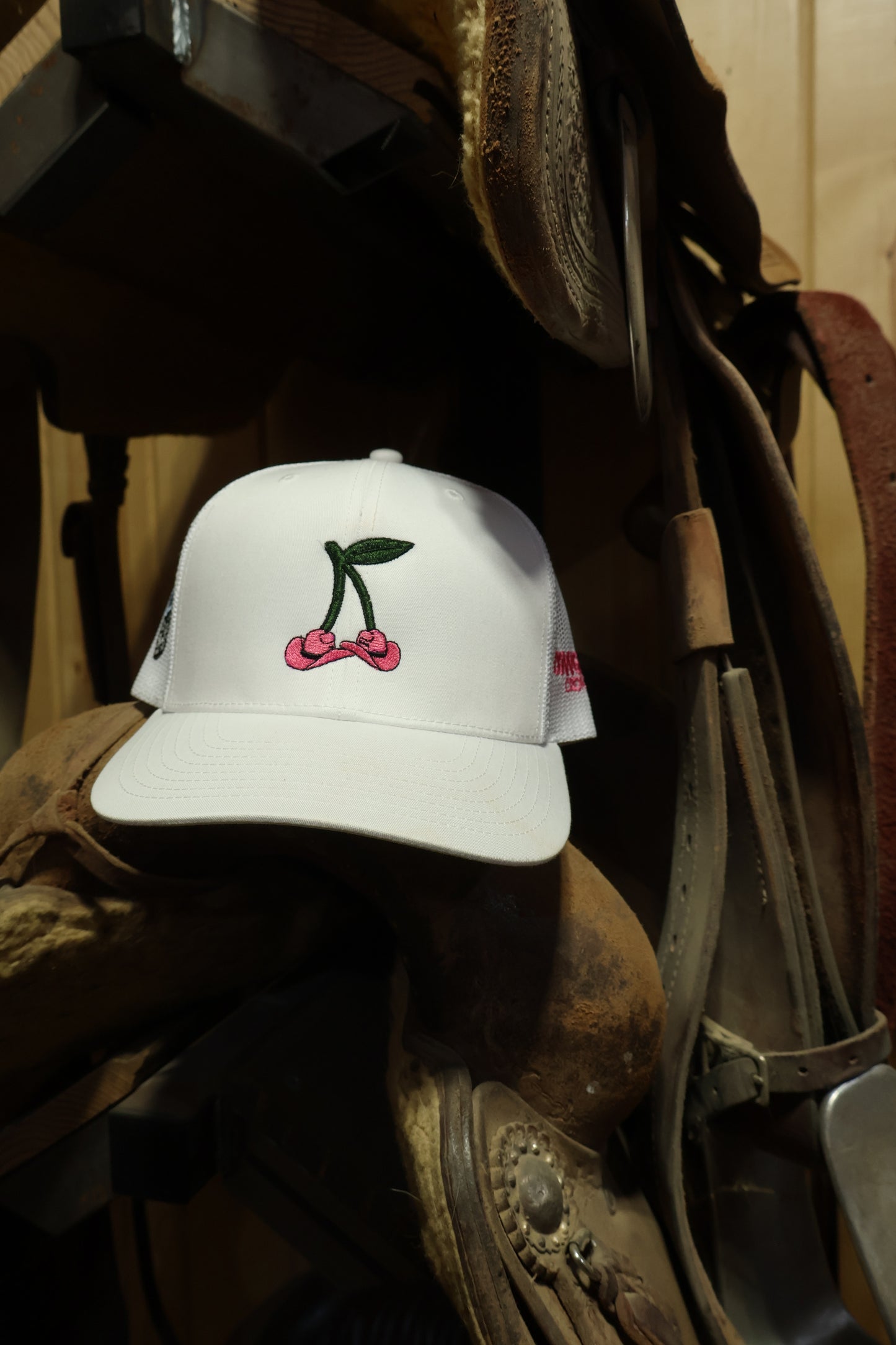 Pre Order 🜼 Cowgirl Cherries