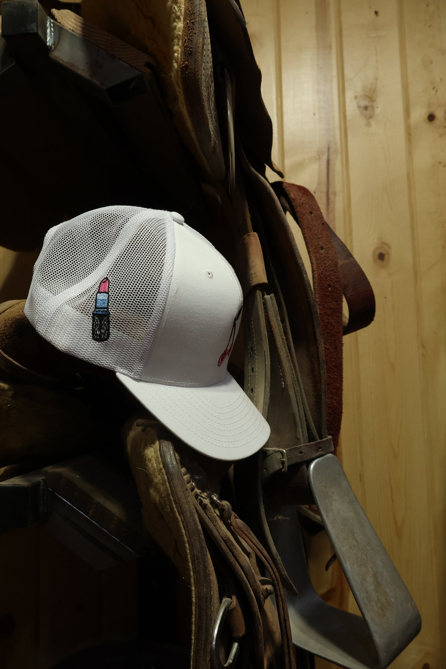 Pre Order 🜼 Cowgirl Cherries