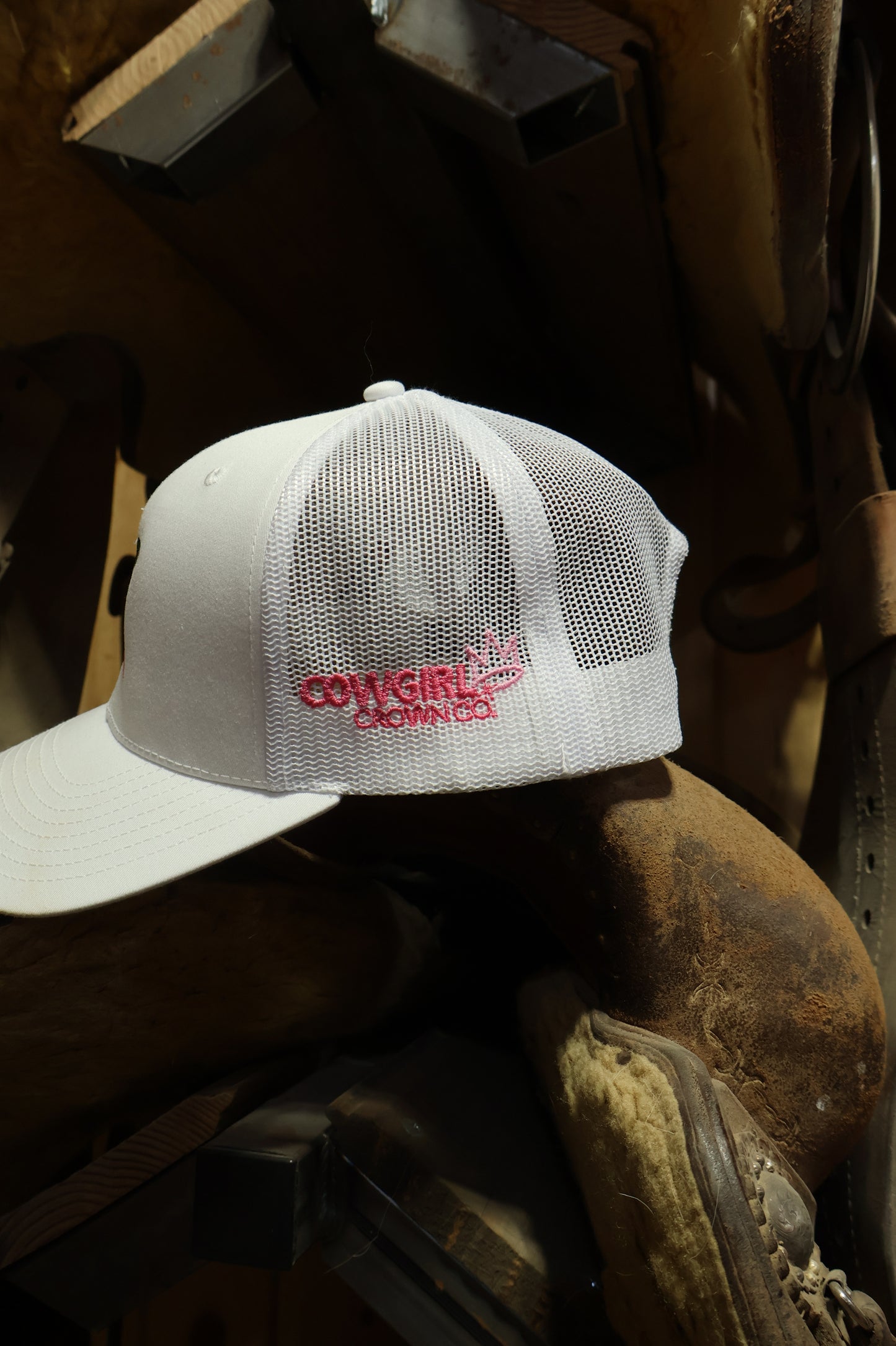 Pre Order 🜼 Cowgirl Cherries