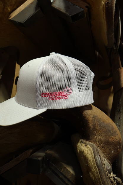 Pre Order 🜼 Cowgirl Cherries