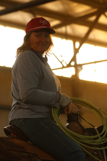 Pre-Order 𐙚 Rope Bow