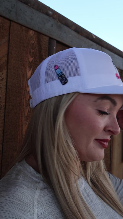 Pre Order 🜼 Cowgirl Cherries